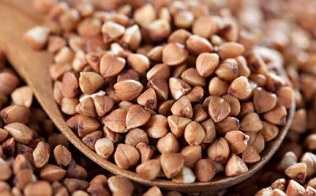 the pros and cons of the buckwheat diet