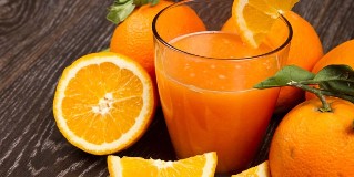 Juice for weight loss