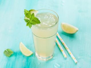Water with lemon recipes